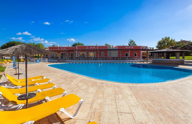 Piscinas - 1
