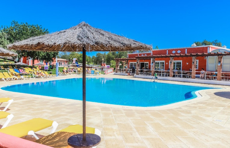Piscinas - 2