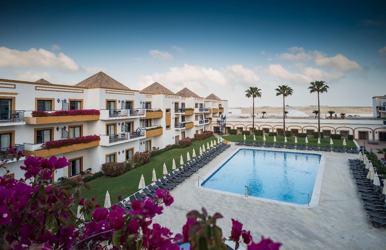 Piscinas - 1
