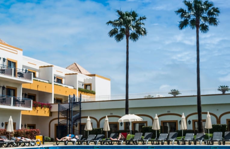 Piscinas - 2