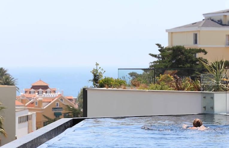 Piscinas - 2
