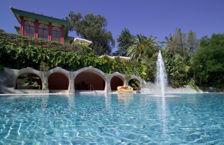 Piscinas - 2