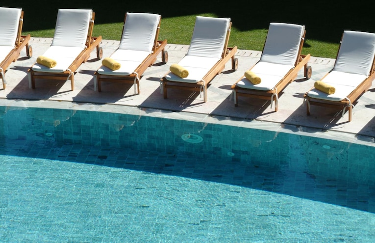 Piscinas - 3
