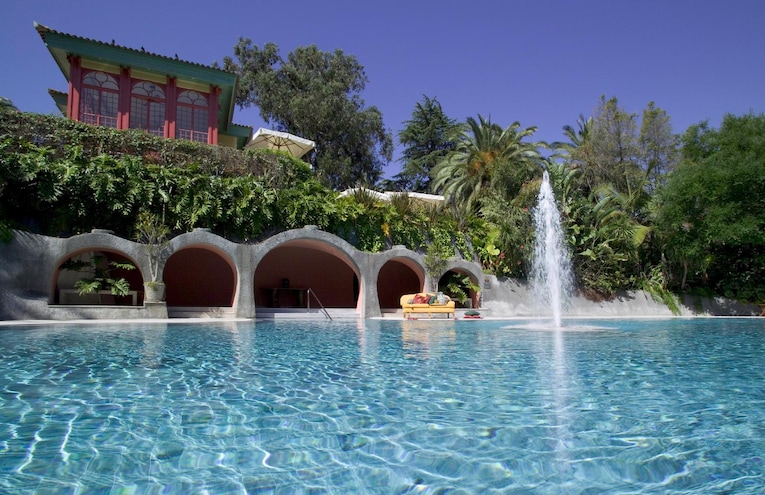 Piscinas - 2