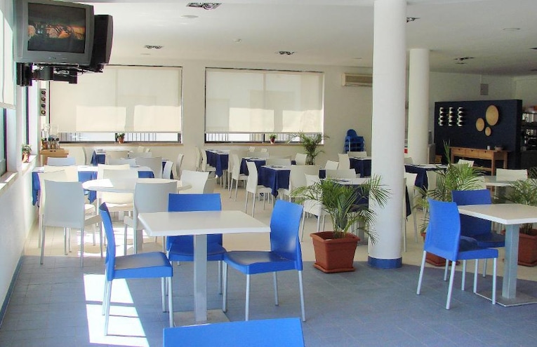 Restaurantes - 2