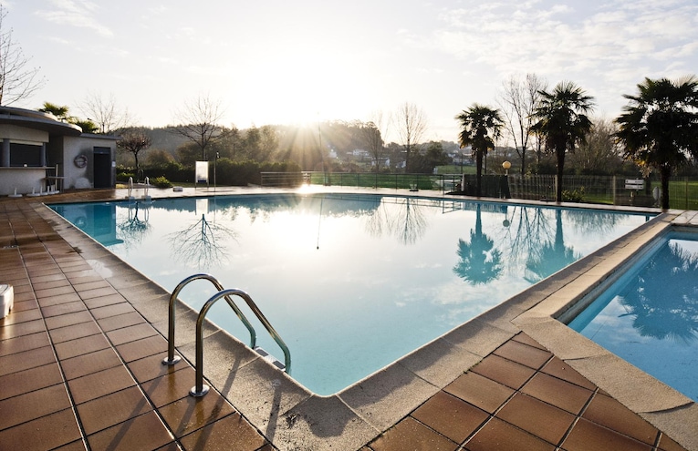 Piscinas - 2