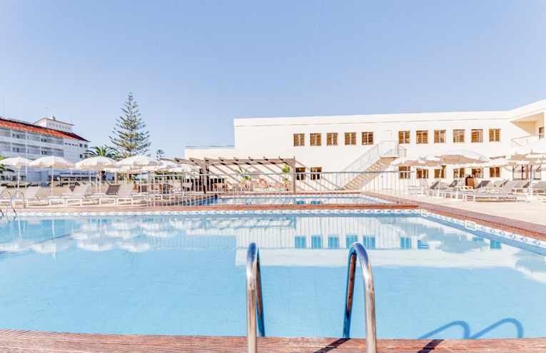 Piscinas - 1