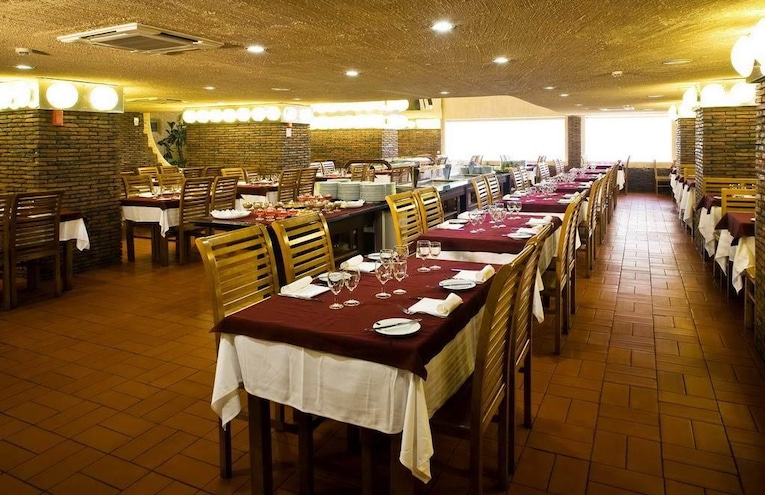 Restaurantes - 1