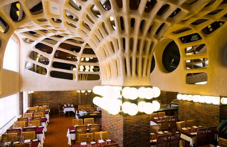 Restaurantes - 2
