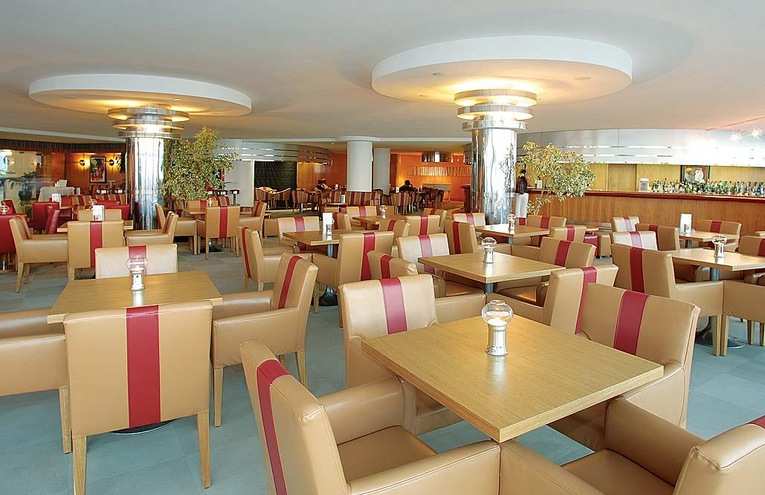 Restaurantes - 2