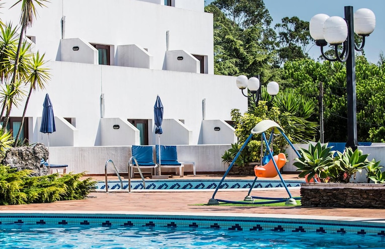 Piscinas - 3