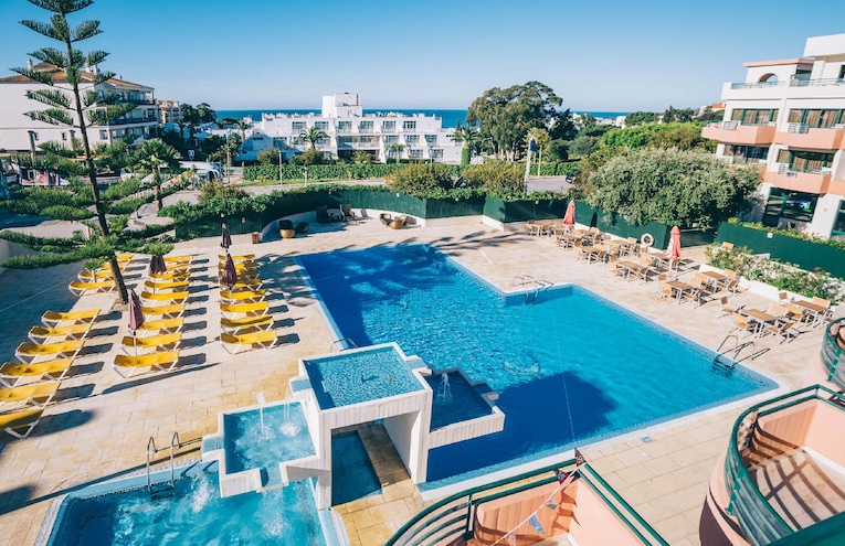 Piscinas - 1