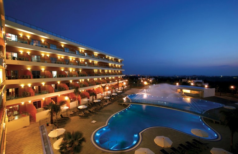 Piscinas - 2