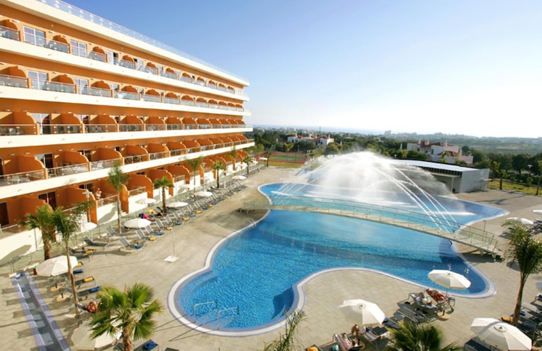 Piscinas - 3