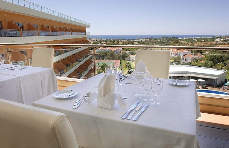 Restaurantes - 1