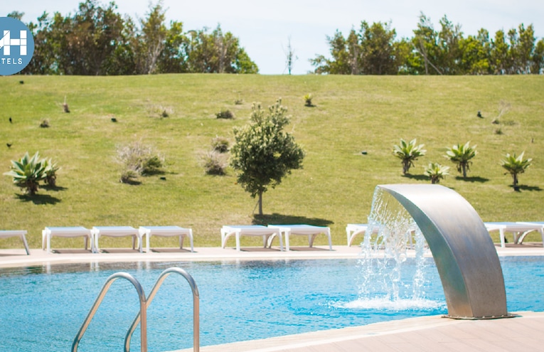 Piscinas - 3