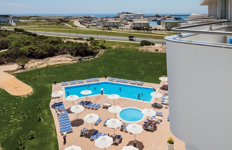 Piscinas - 1
