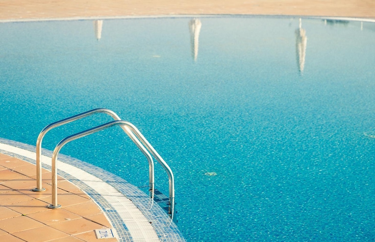 Piscinas - 2