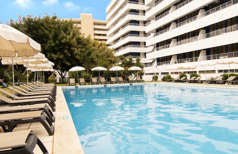Piscinas - 2