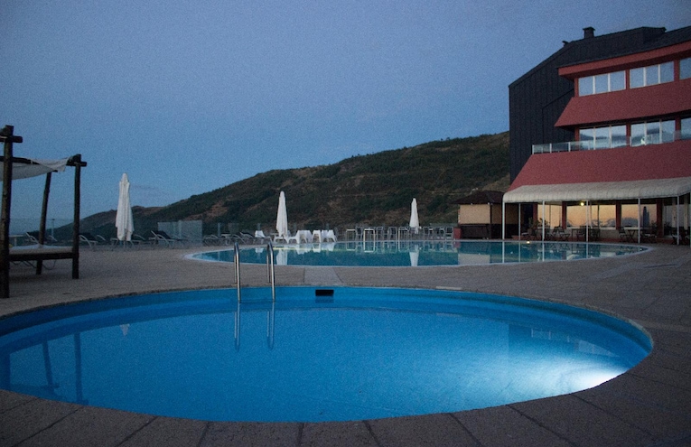 Piscinas - 2