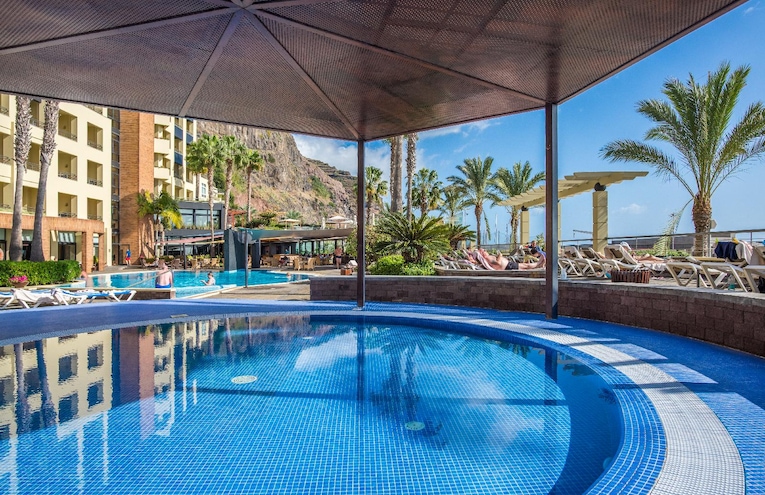 Piscinas - 1