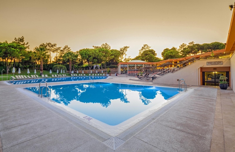 Piscinas - 4
