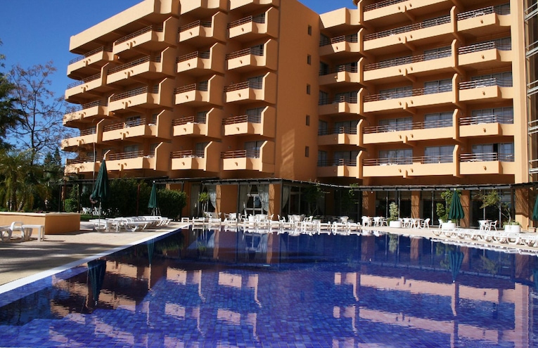 Piscinas - 1