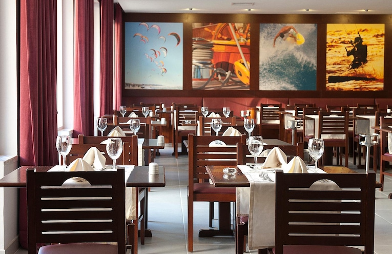 Restaurantes - 2