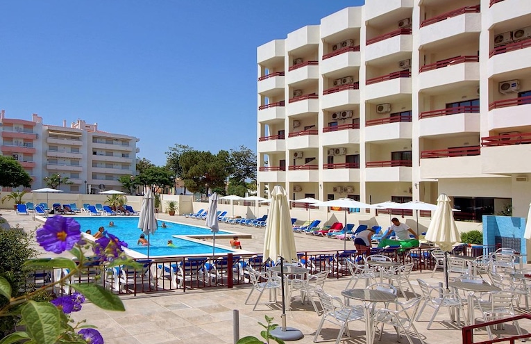 Piscinas - 2