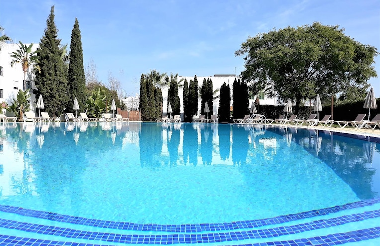 Piscinas - 1