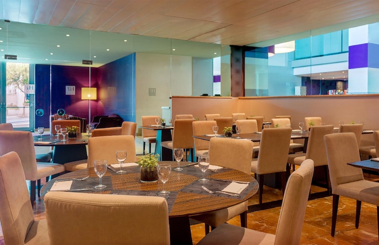 Restaurantes - 1