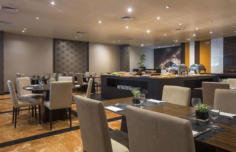 Restaurantes - 2