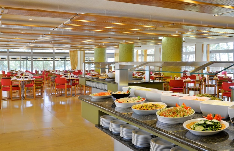 Restaurantes - 3