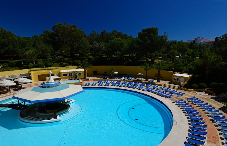 Piscinas - 4