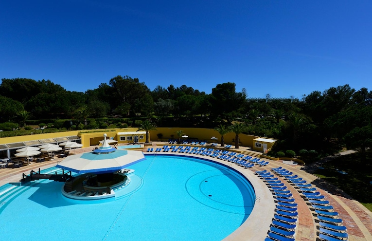 Piscinas - 2