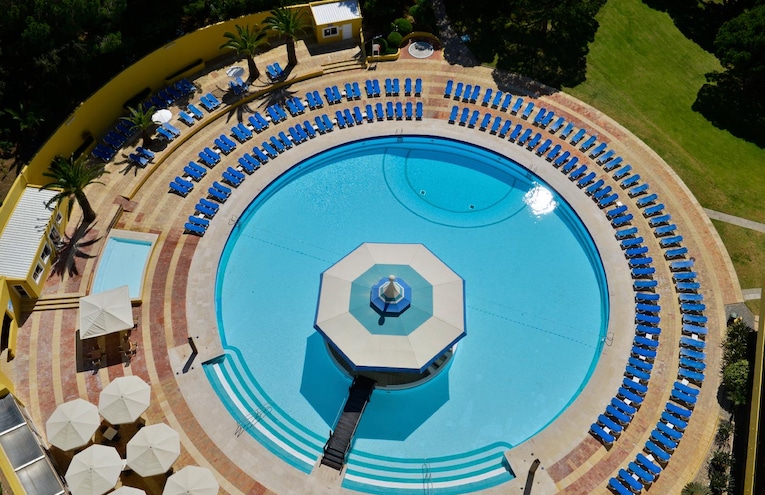 Piscinas - 1