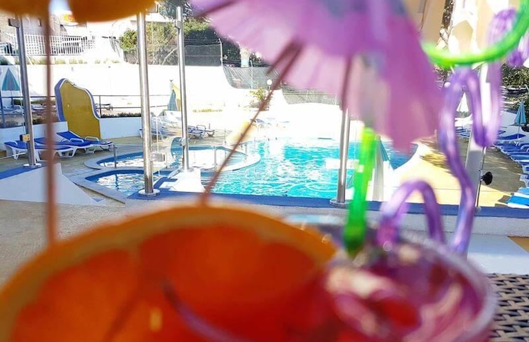 Piscinas - 6