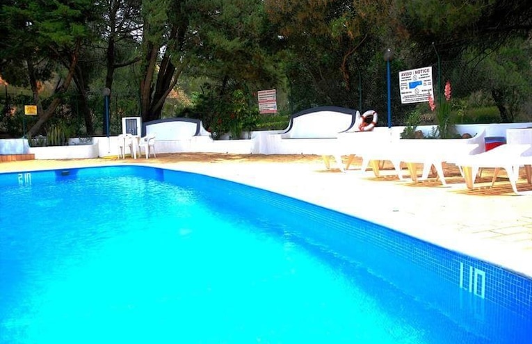 Piscinas - 1