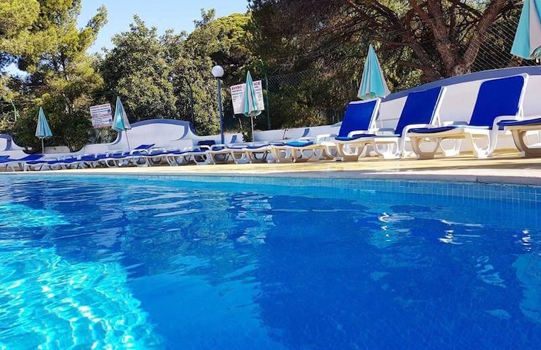 Piscinas - 2