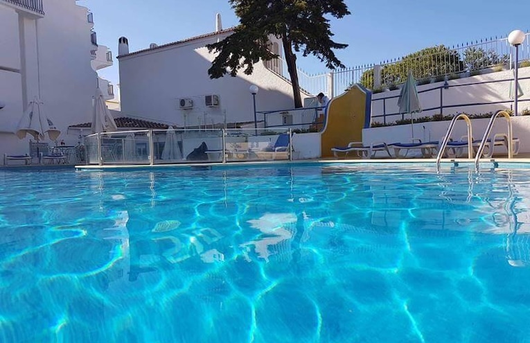 Piscinas - 3