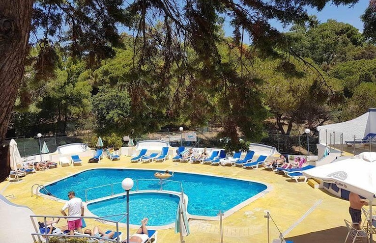 Piscinas - 4