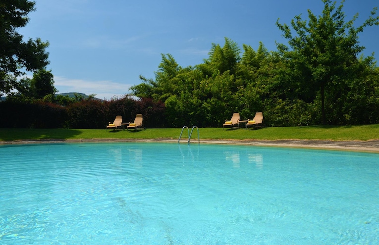 Piscinas - 2
