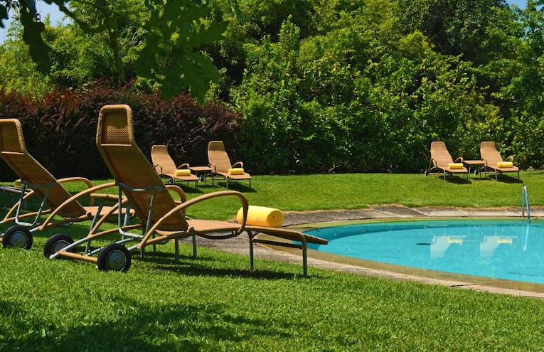 Piscinas - 3