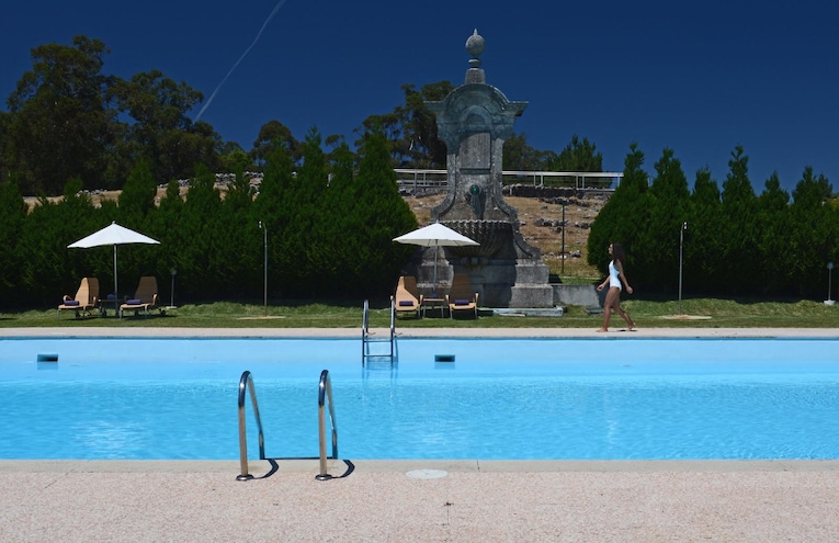 Piscinas - 2