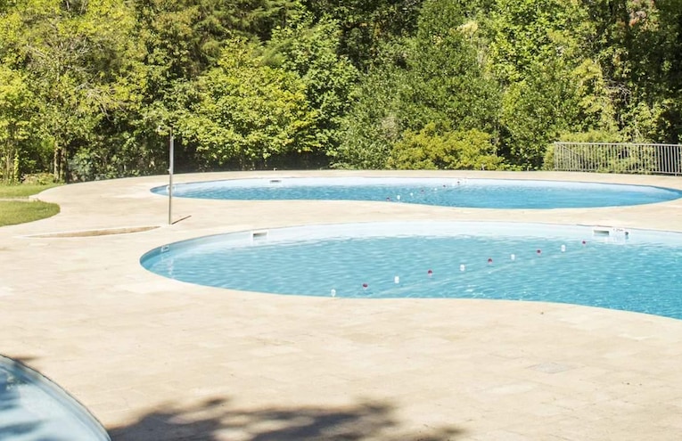 Piscinas - 1