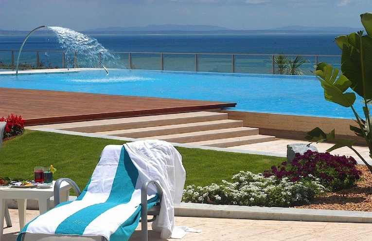 Piscinas - 5