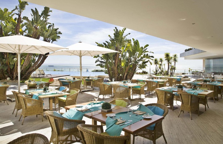 Restaurantes - 3