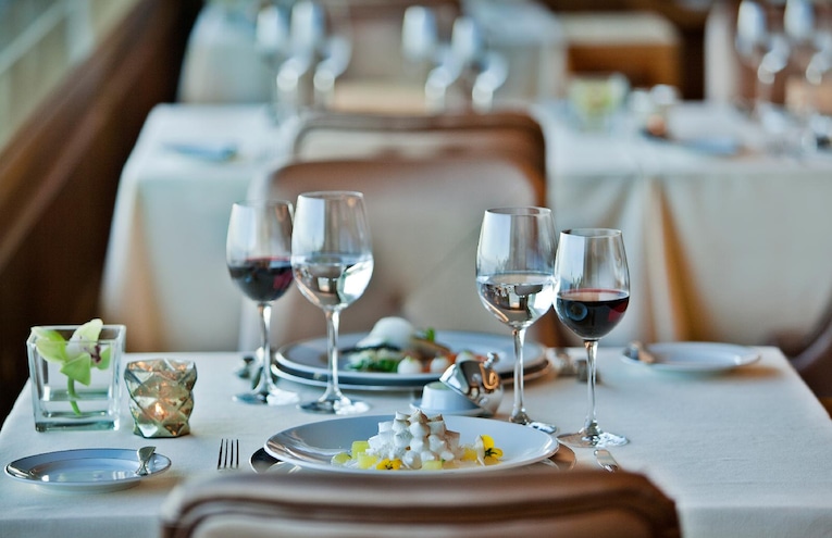 Restaurantes - 1