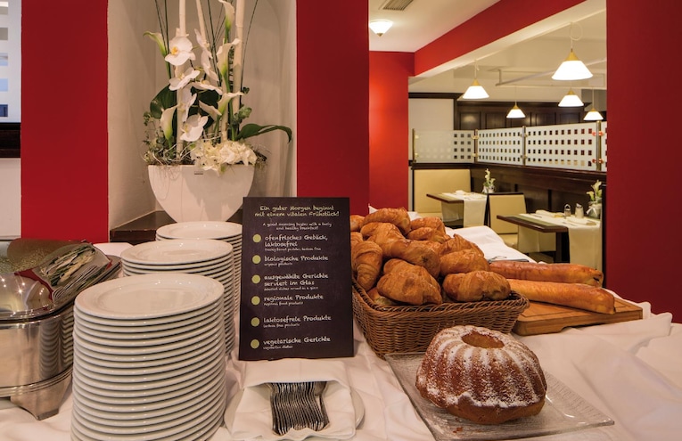 Restaurantes - 1