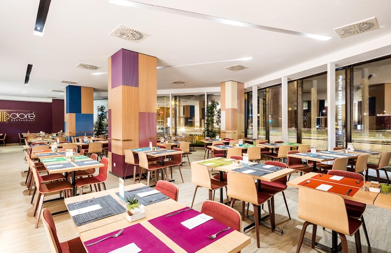 Restaurantes - 1